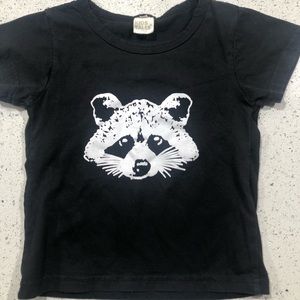 Raccoon T